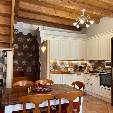 Casa Luisa Apartment Bardolino Luaran gambar