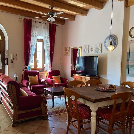 Casa Luisa Apartment Bardolino Luaran gambar