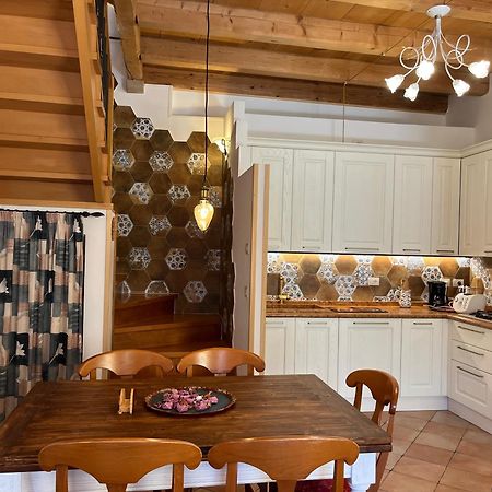 Casa Luisa Apartment Bardolino Luaran gambar
