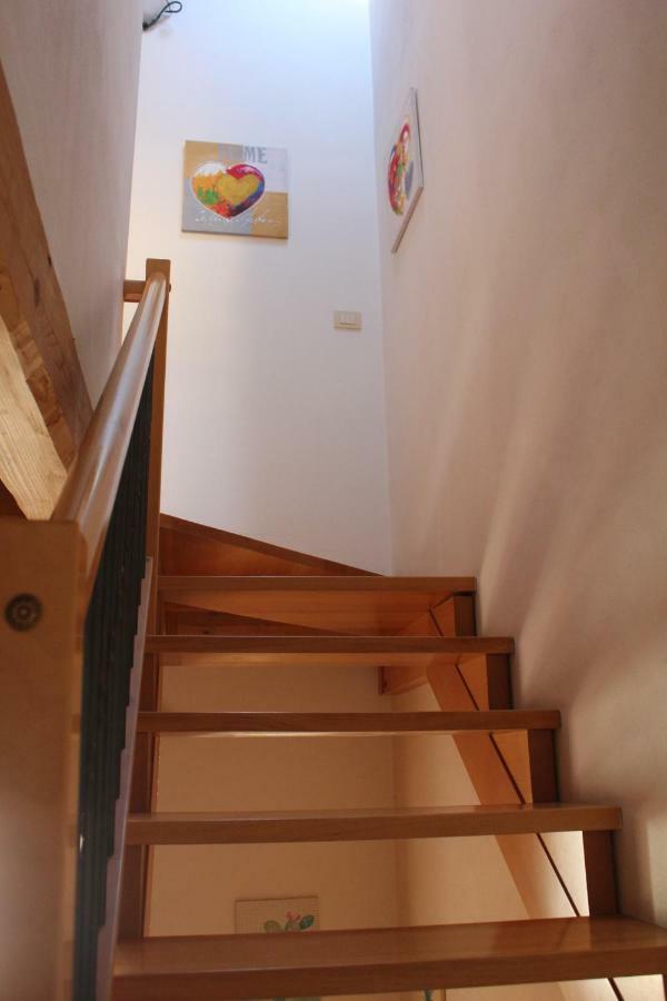 Casa Luisa Apartment Bardolino Luaran gambar