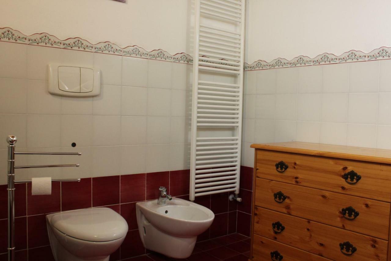 Casa Luisa Apartment Bardolino Luaran gambar