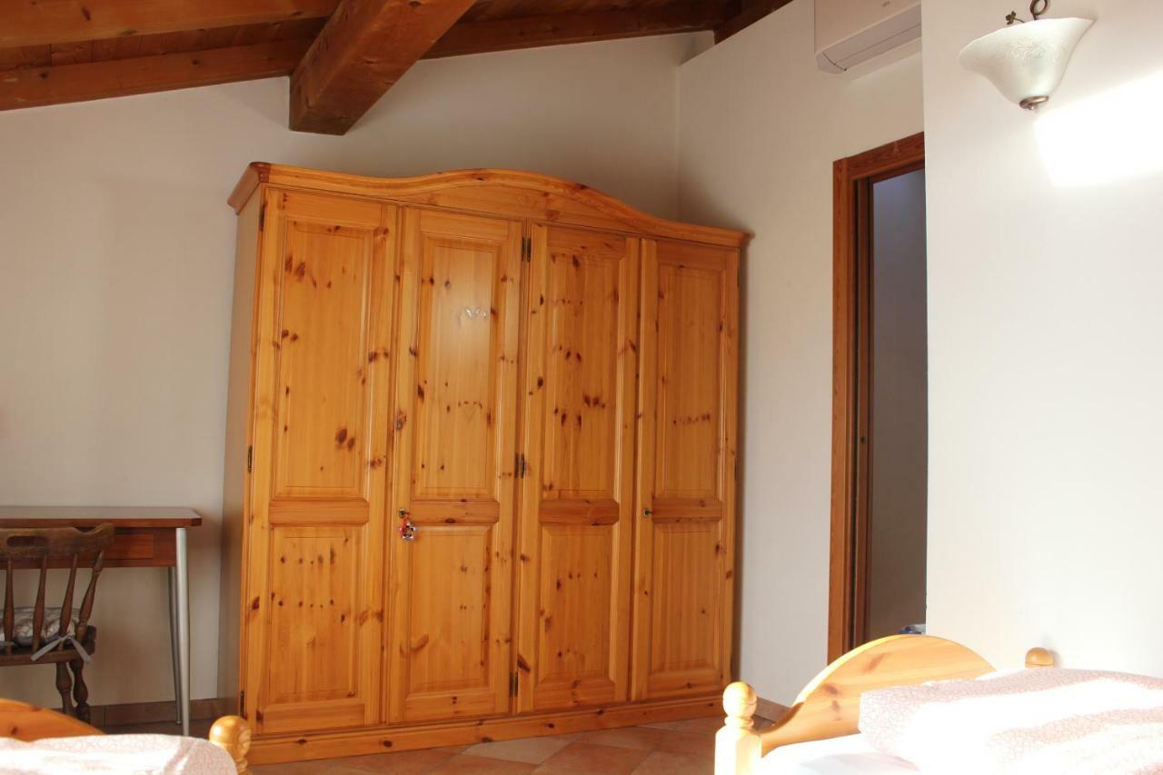 Casa Luisa Apartment Bardolino Luaran gambar