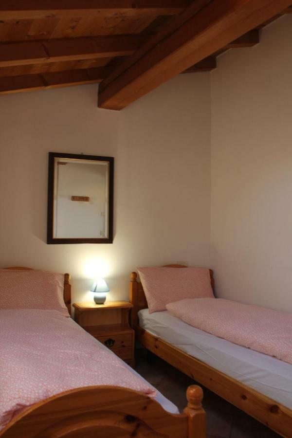 Casa Luisa Apartment Bardolino Luaran gambar
