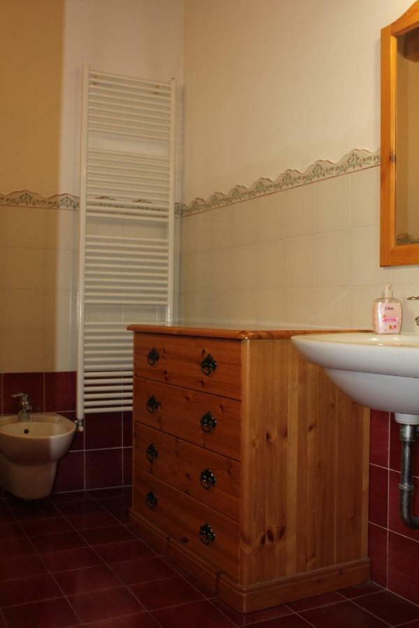 Casa Luisa Apartment Bardolino Luaran gambar