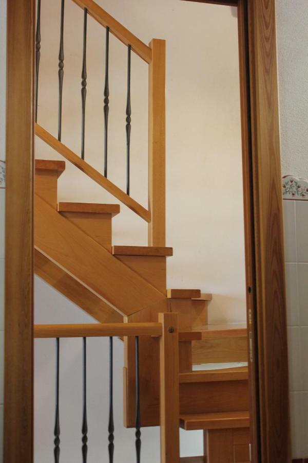 Casa Luisa Apartment Bardolino Luaran gambar