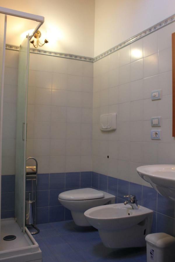 Casa Luisa Apartment Bardolino Luaran gambar