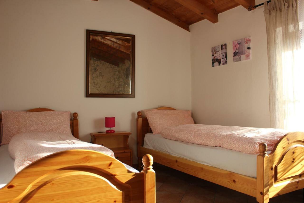 Casa Luisa Apartment Bardolino Luaran gambar